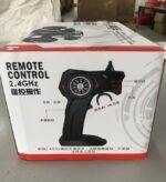 RC Car  4WD Remote Control High Speed Vehicle 2.4Ghz Electric RC Toys Truck Buggy Off-Road Toys Kids Suprise Gifts - Image 5