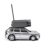 Remote Control Car 164 Aerial Photography Self-stable Rear Drive Mini Car RC Model - Image 4
