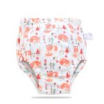 Simple Household Baby Cloth Breathable Diapers - Image 8