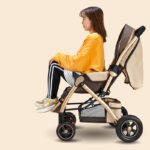 Baby Strollers Are Light And Easy To Fold - Image 10