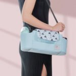Baby Stroller Stroller Hanging Bag Storage