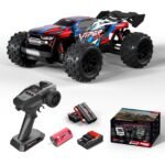 Brushless Rc Remote Control Car Four-wheel Drive High-speed Drift Off-road Racing Toy - Image 9