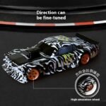 Four-wheel Drift Car Indoor Endurance Mini Rc Remote Control Car - Image 3