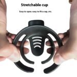 Baby Carriage Stroller Cup Perambulator Feeding Bottle Holder - Image 4