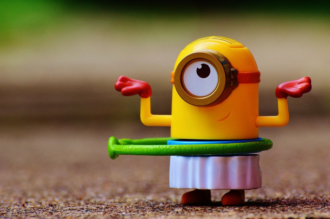 minion, fun, toy, children, figure, cute, minion, minion, minion, minion, minion, toy, toy, toy